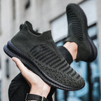 Baskets respirantes pour hommes