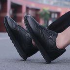 Basket décontractées confortables pour femmes