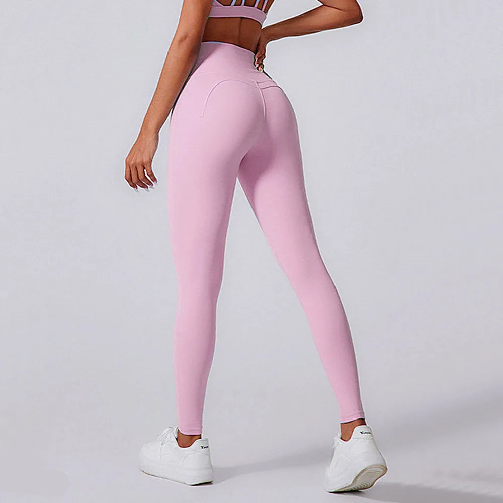 Legging à séchage rapide pour femme