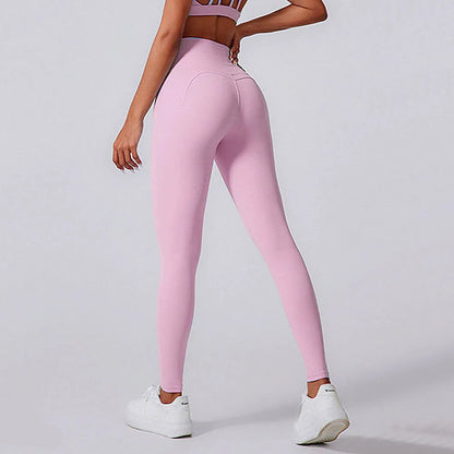 Legging à séchage rapide pour femme