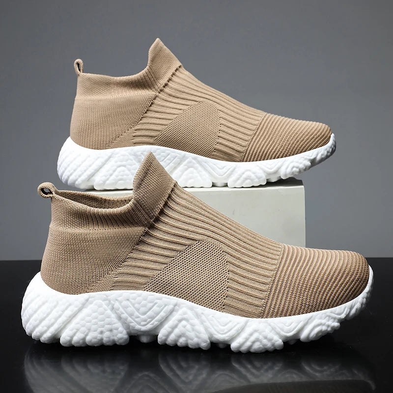 Chaussures décontractées respirantes pour hommes et femmes