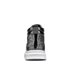 Chaussures en cuir décontractées pour hommes