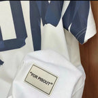 T-shirt à manches courtes pour homme