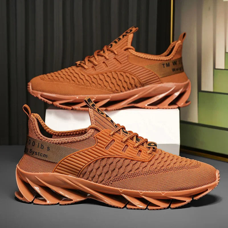 Basket décontractées pour hommes