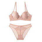 Ensemble de lingerie sexy en dentelle pour femmes