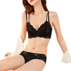 Ensemble de sous-vêtements pour femmes