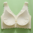 Soutien-gorge de sport sans bretelles, avec résistance aux chocs réglable pour femmes