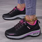 Chaussures à plateforme pour femmes