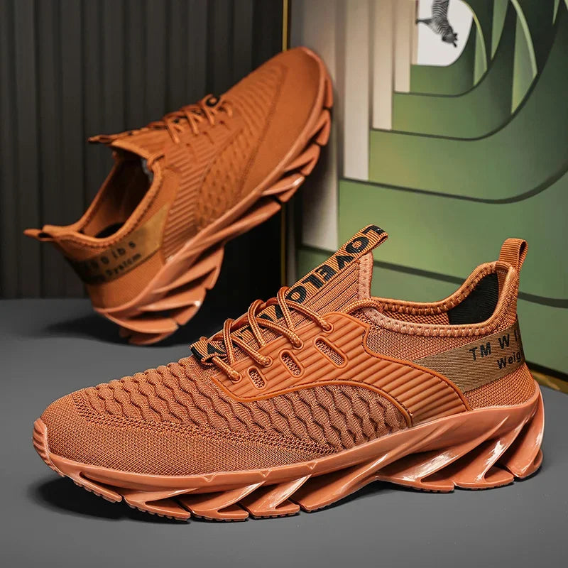 Basket décontractées pour hommes