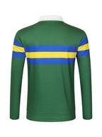 T-shirt à manches longues pour hommes