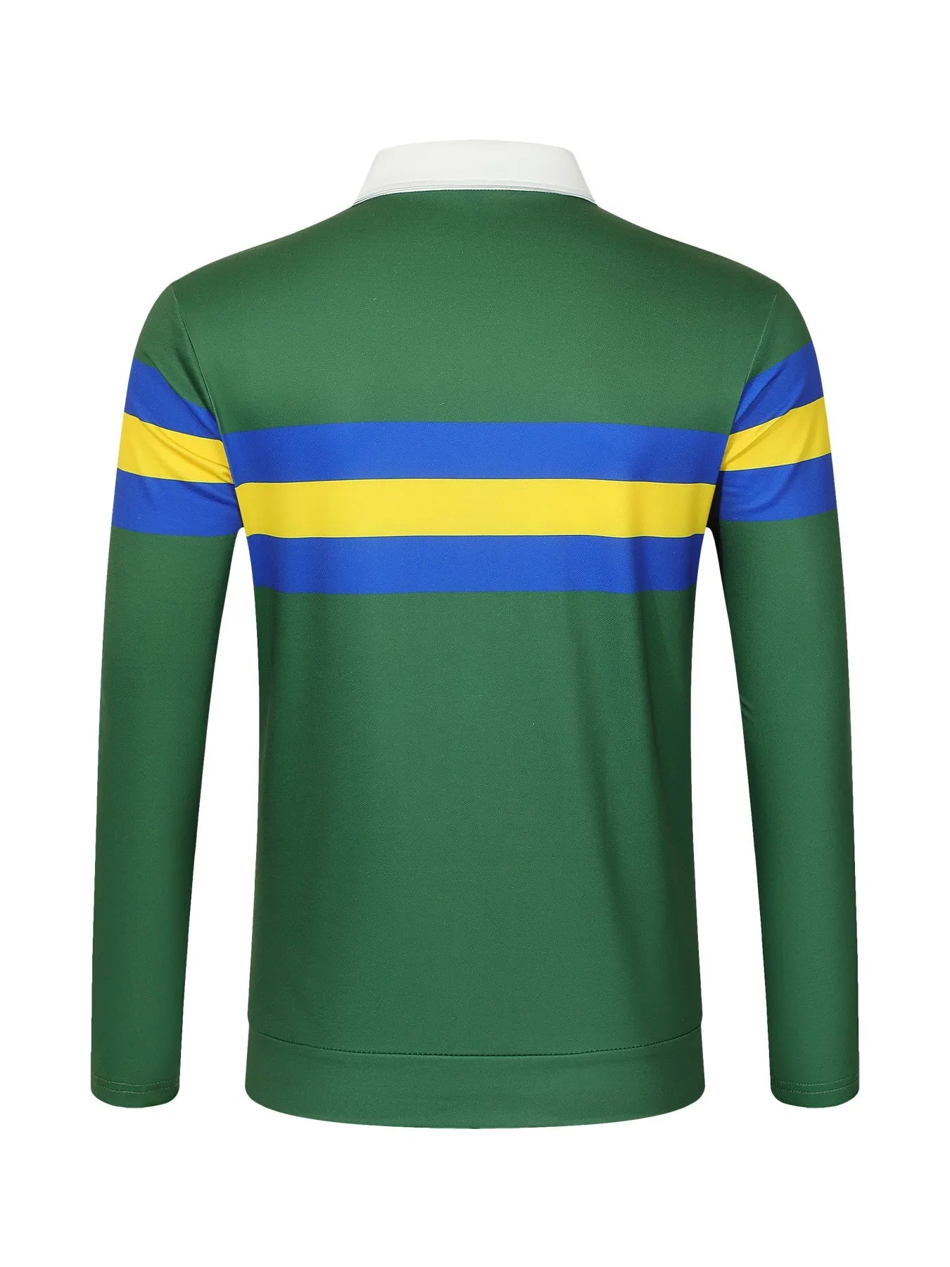 T-shirt à manches longues pour hommes