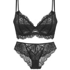 Ensemble de sous-vêtements pour femmes