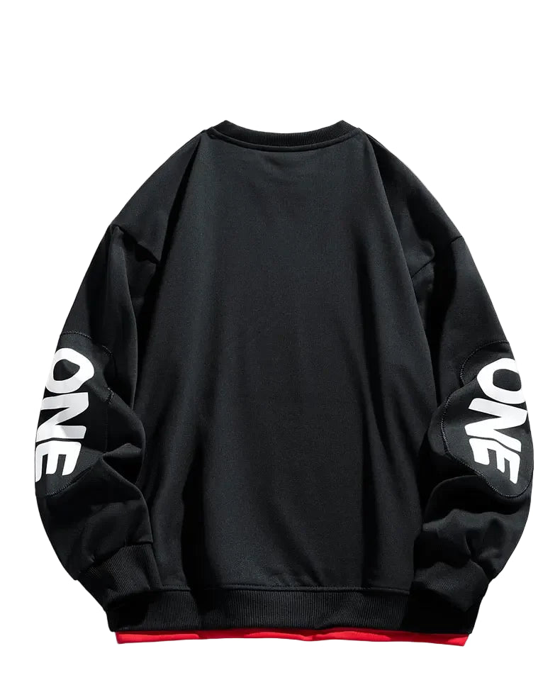 Sweatshirts pour hommes