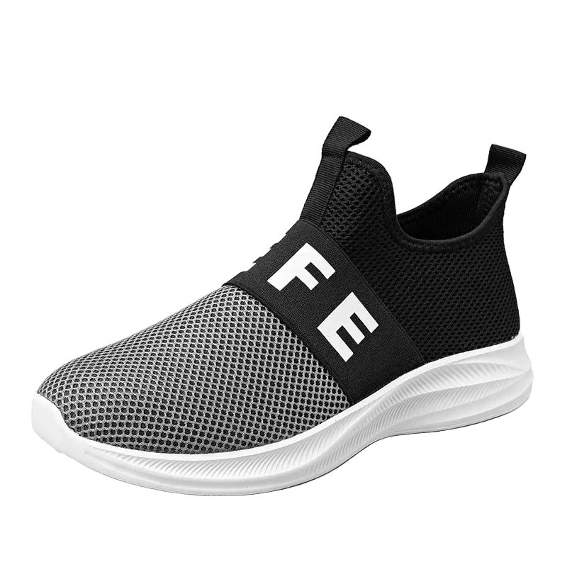 Basket de sport respirantes pour hommes