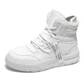 Baskets montantes pour hommes