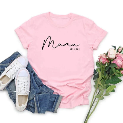 T-shirts manches courtes pour femmes