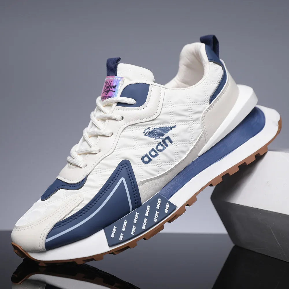 Baskets respirant pour homme