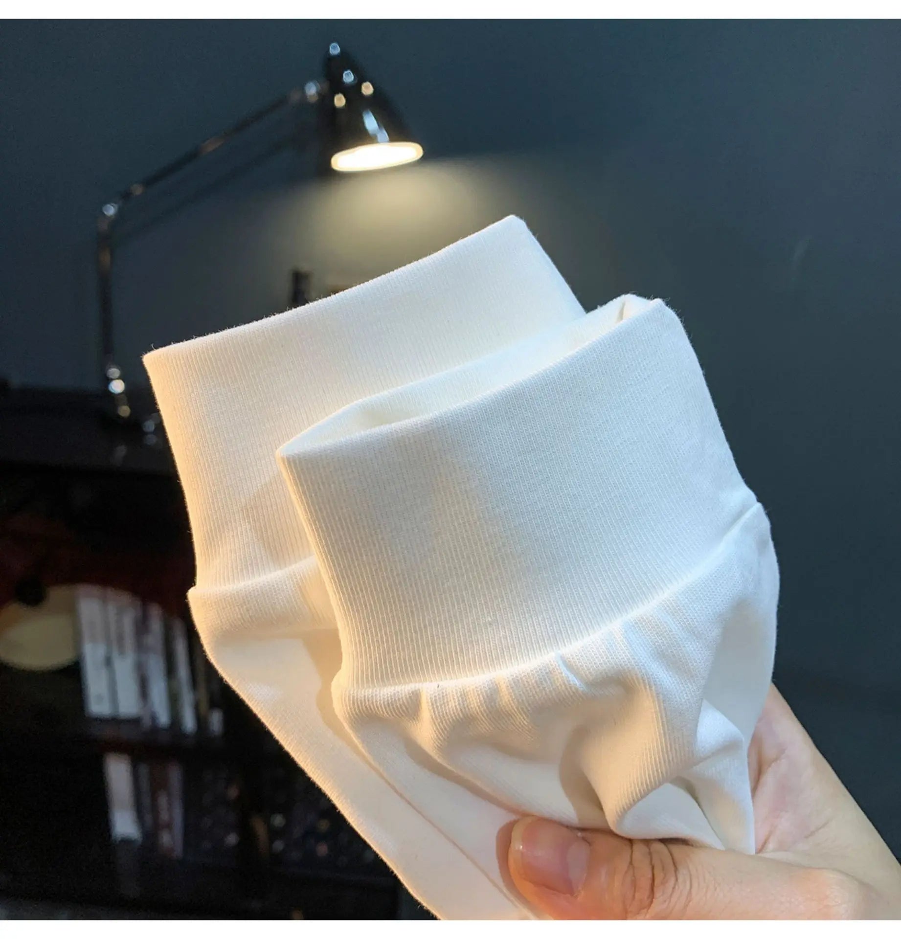 T-Shirt à manches longues pour hommes