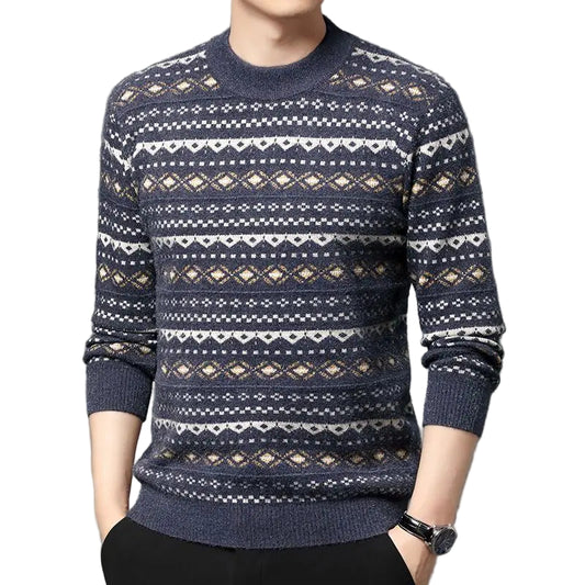 Pulls en tricot pour hommes