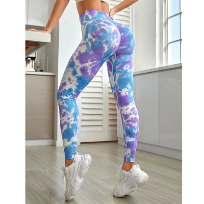 Leggings taille haute pour femmes