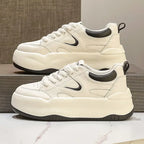 Basket surélevées pour femme