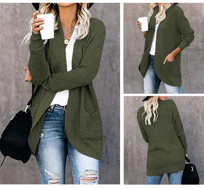 Cardigan pour femmes