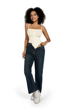 Body string sans bretelles pour femmes