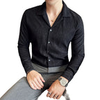 Chemises pour hommes