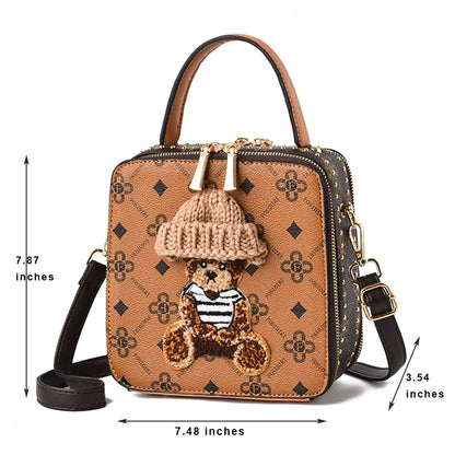 Sac à main pour téléphone portable pour femmes