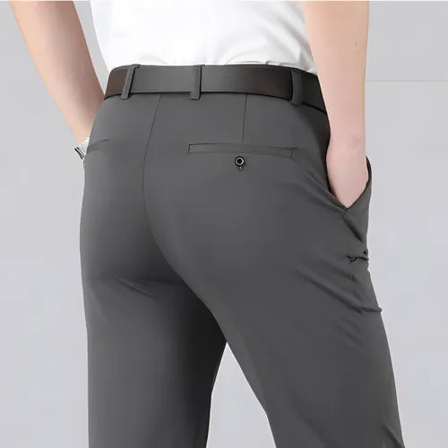 Pantalon décontracté personnalisé pour homme