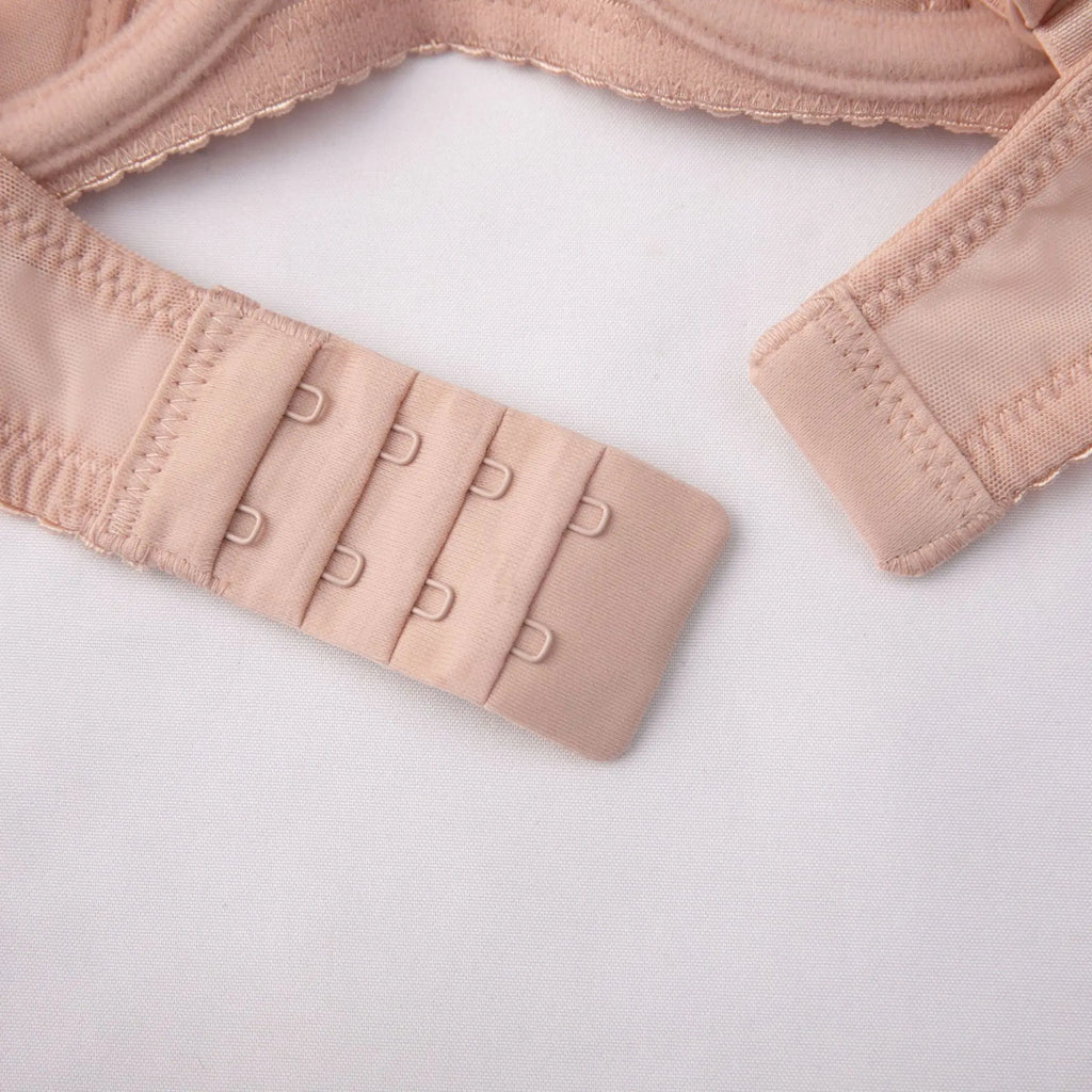 Ensemble de lingerie sexy en dentelle pour femmes