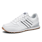 Chaussures de sport à coupe basse pour hommes