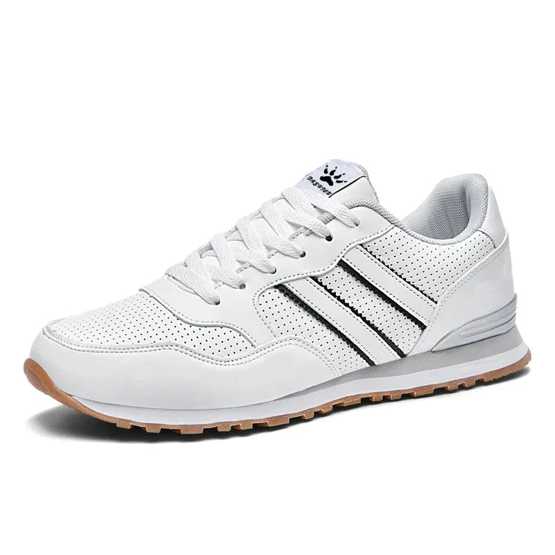 Chaussures de sport à coupe basse pour hommes