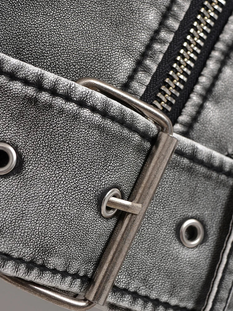 Veste courte pour femmes