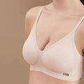 Soutien-gorge push-up sans coutures pour femmes
