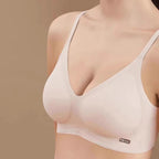 Soutien-gorge push-up sans coutures pour femmes