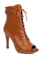 Chaussures à talons aiguilles pour femmes