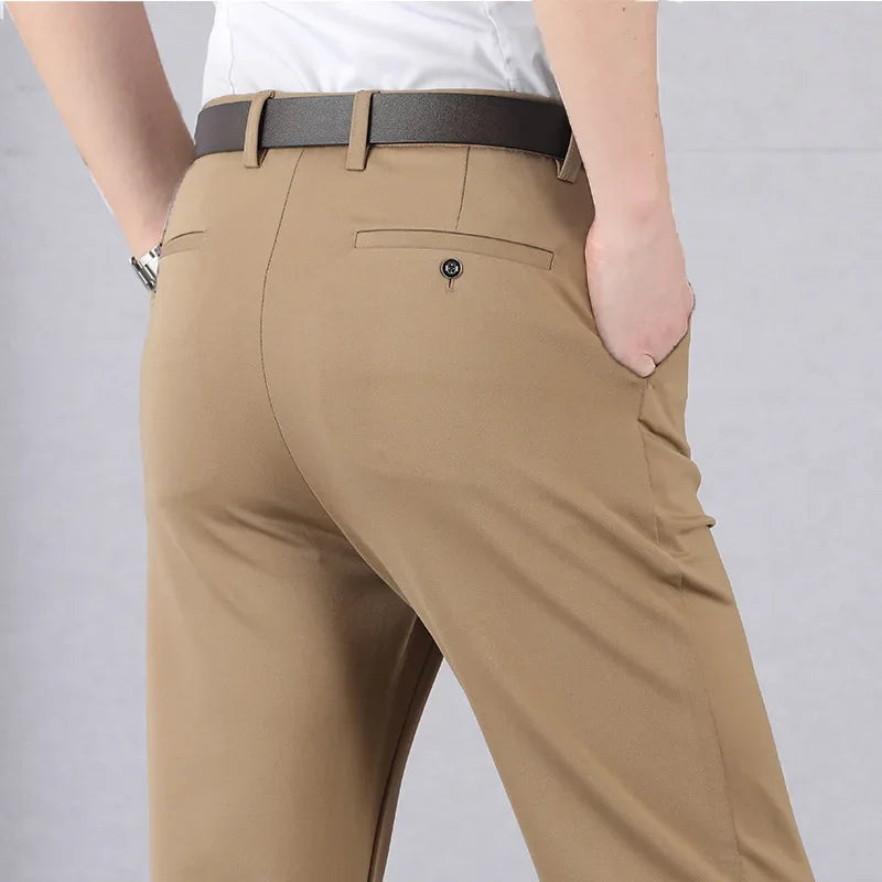 Pantalon décontracté personnalisé pour homme