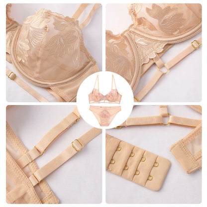 Women's lingerie sets