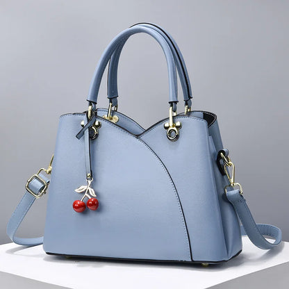 Sacs à main en cuir de haute qualité pour femmes