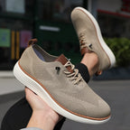 Chaussures formelles décontractées pour hommes