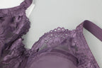 Soutien-gorge sexy en dentelle pour femmes