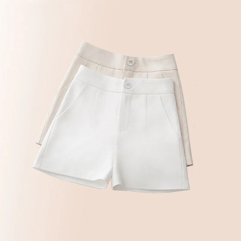 Short d'été pour femme