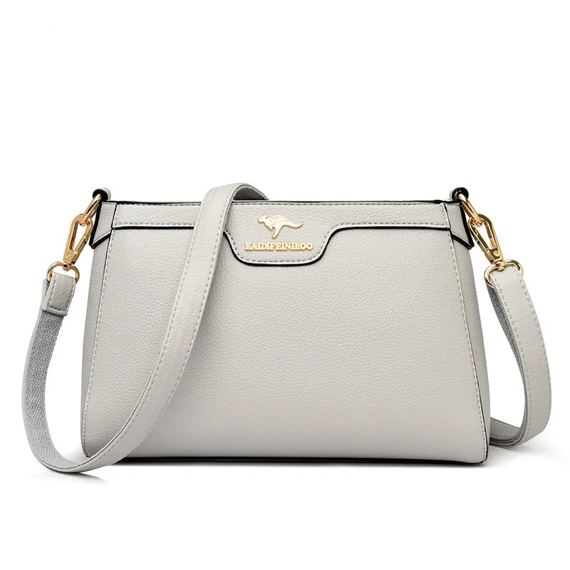 Sac à bandoulière pour femmes