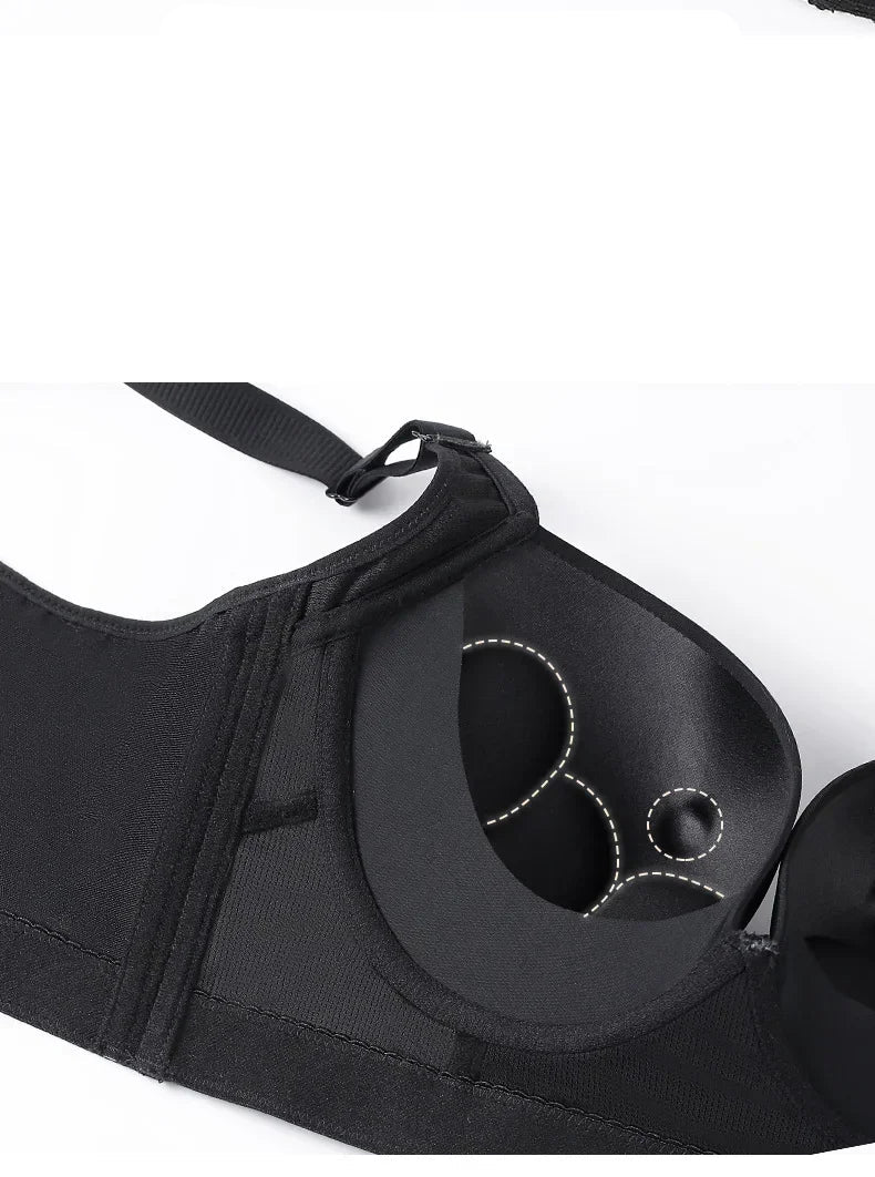 Soutien-gorge push-up pour femmes