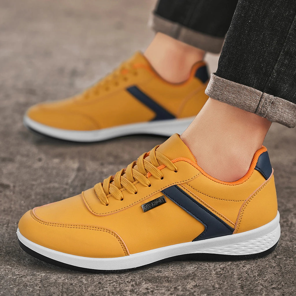 Chaussures de marche universelles pour hommes