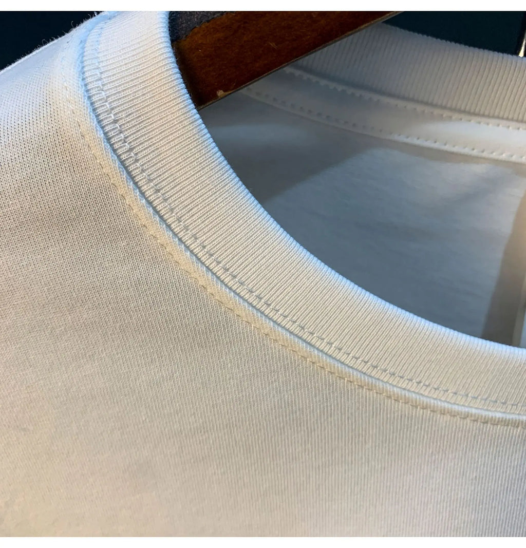 T-Shirt à manches longues pour hommes