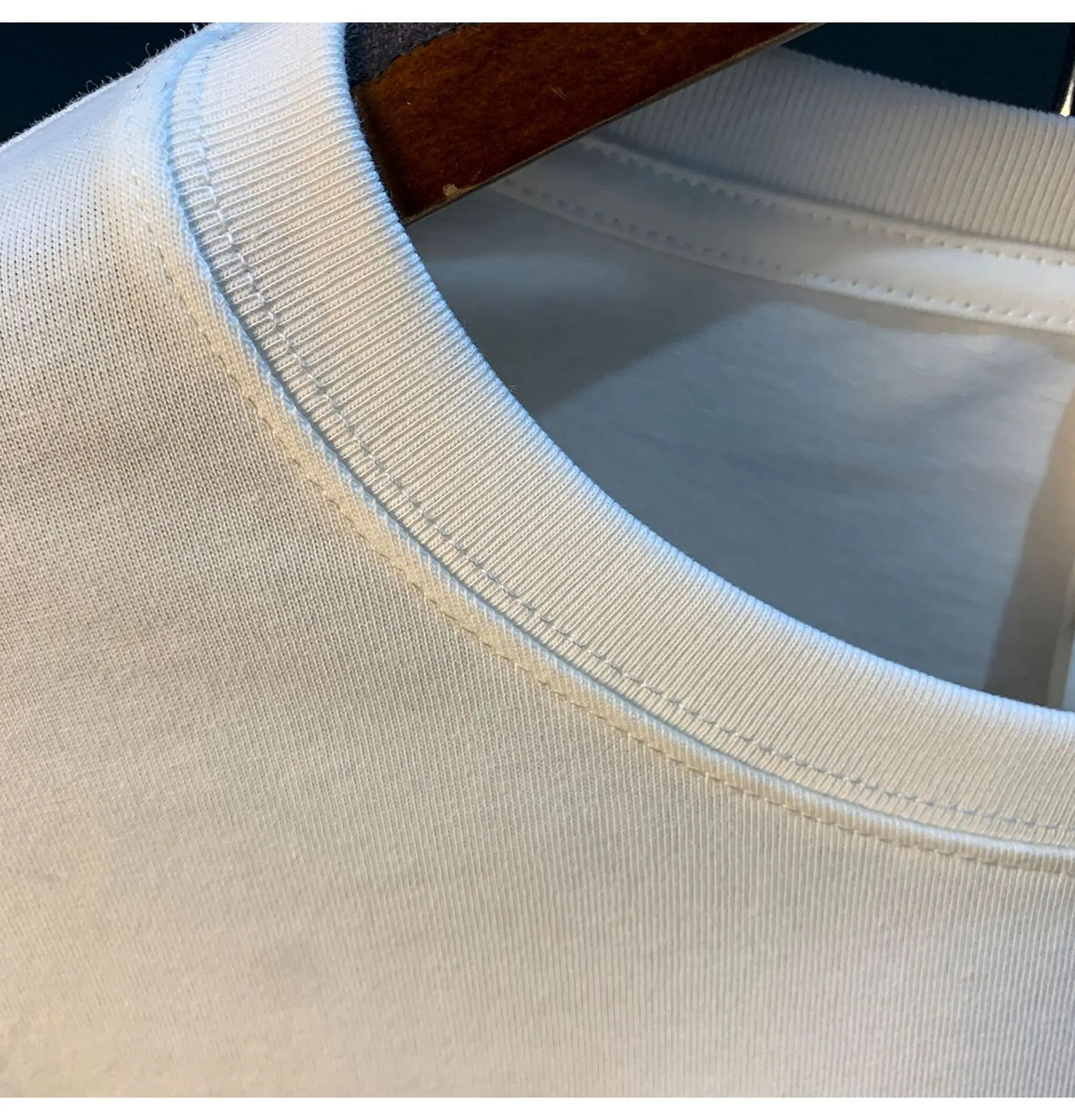 T-Shirt à manches longues pour hommes