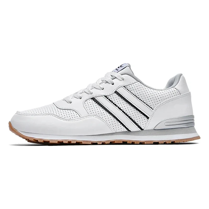 Chaussures de sport à coupe basse pour hommes