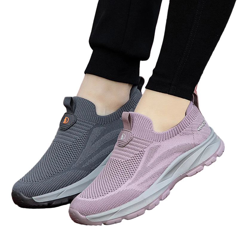 Baskets de marche chaussures de sport de fitness pour hommes